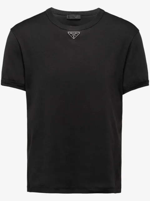 Prada cotton T-shirt