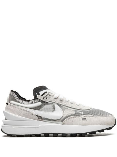 Nike Waffle One "Cool Grey" sneakers WOMEN