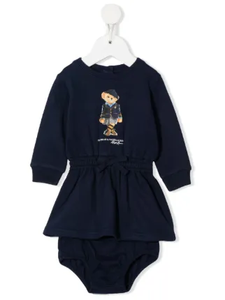 POLO RALPH LAUREN KIDS
