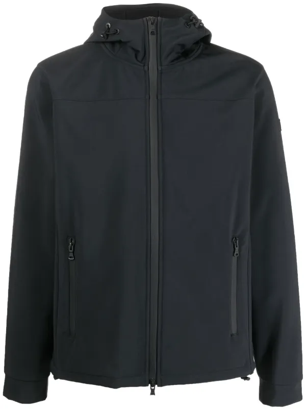 Paul and shark soft shell discount jacket
