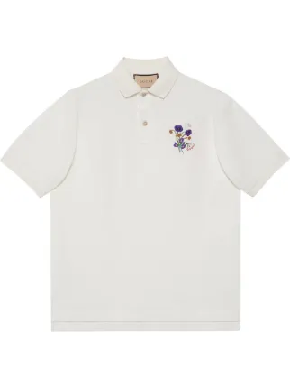 Polo top bear gucci