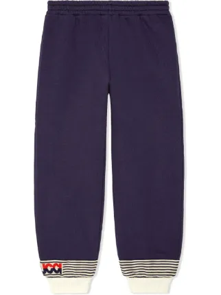 Gucci tracksuit bottoms online