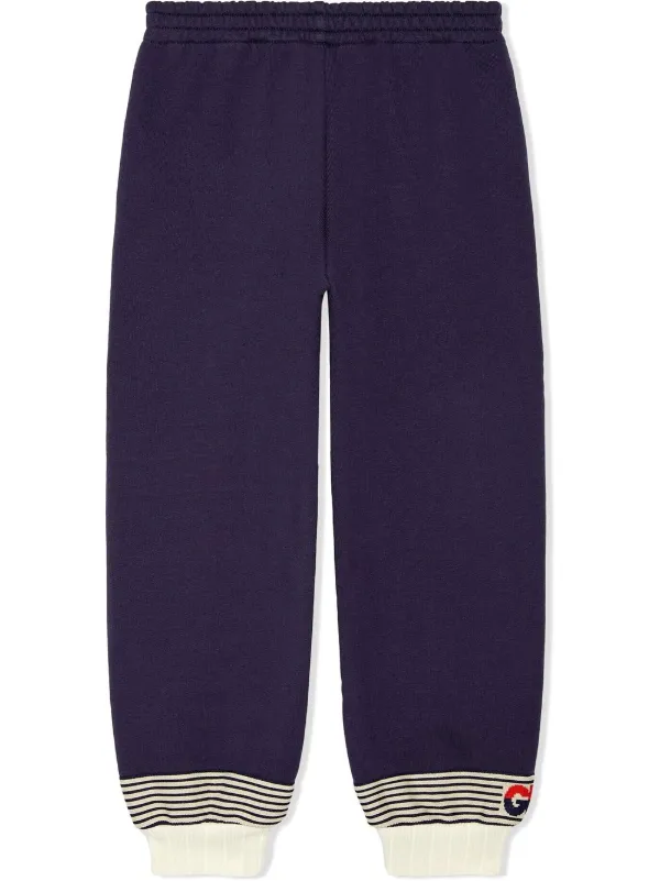 Gucci short tracksuit discount
