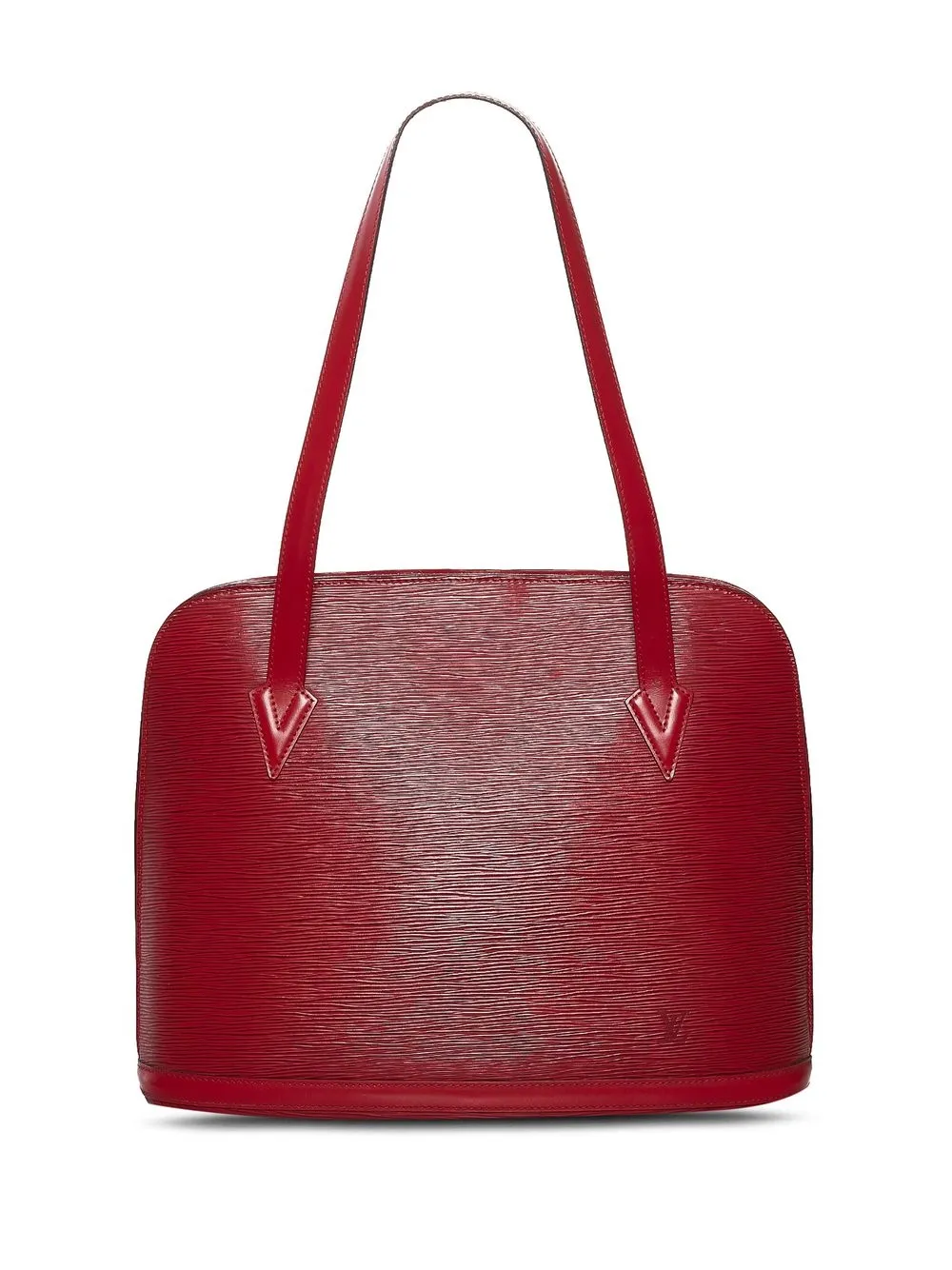 

Louis Vuitton tote Lussac 1995 pre-owned - Rojo