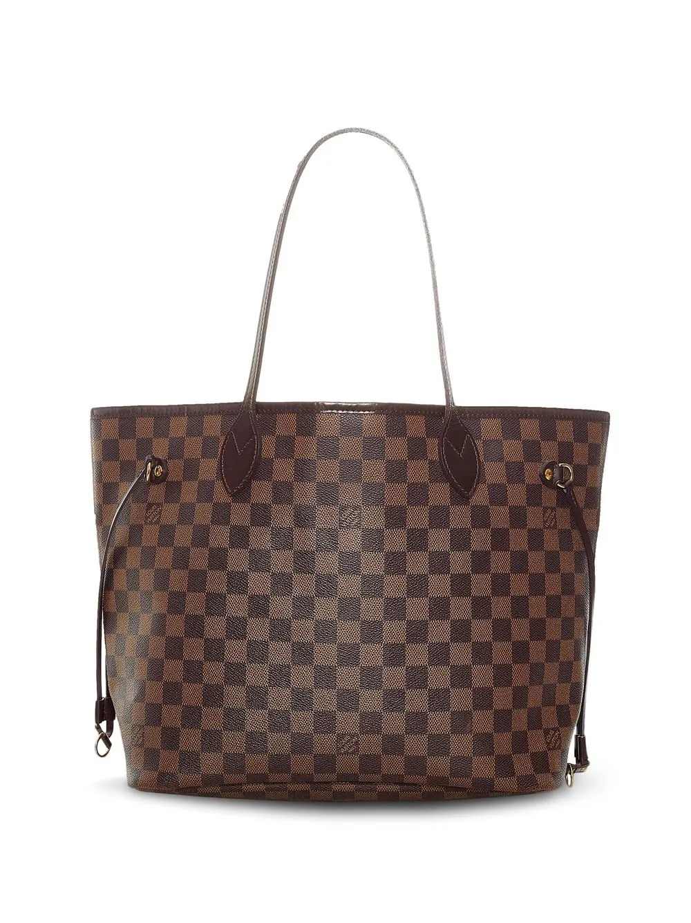 

Louis Vuitton tote Neverfull MM 2011 pre-owned - Marrón