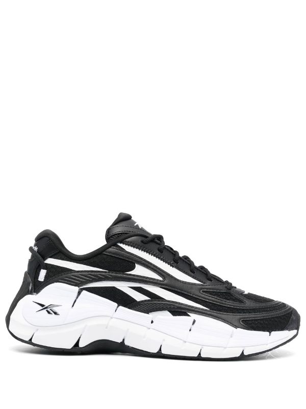 élite trimestre Por favor mira Reebok Tenis Bajos Zig Kinetica 2.5 Plus - Farfetch