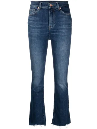 7 For All Mankind