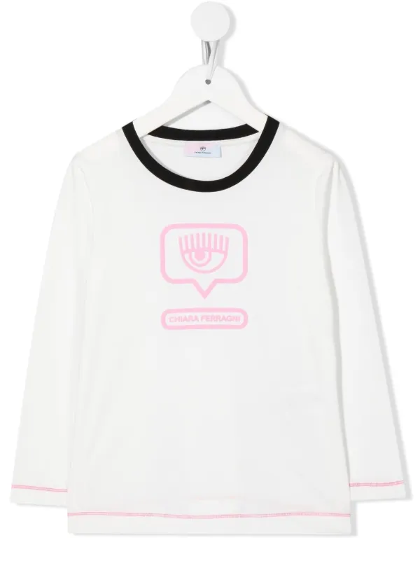 T shirt discount chiara ferragni