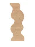 ARGOT Freehand curves vase - Neutrals