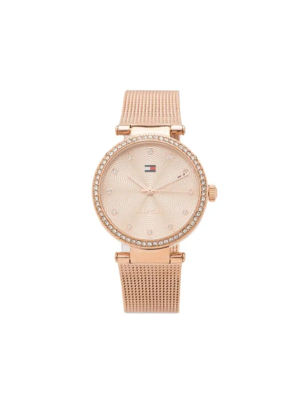 Tommy Hilfiger Watches for Women - Shop on FARFETCH