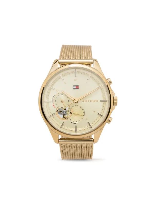 Tommy Hilfiger Watches for Women - Shop on FARFETCH