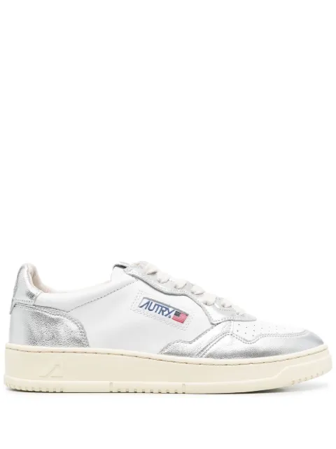 Autry Medalist low-top sneakers 
