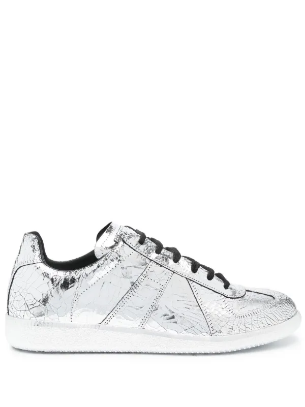 Maison Margiela Replica low-top Sneakers - Farfetch