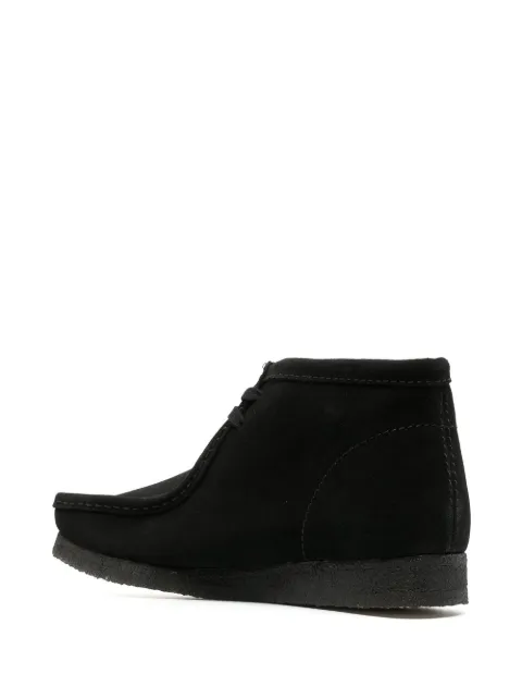 Clarks Wallabee アンクルブーツ - Farfetch