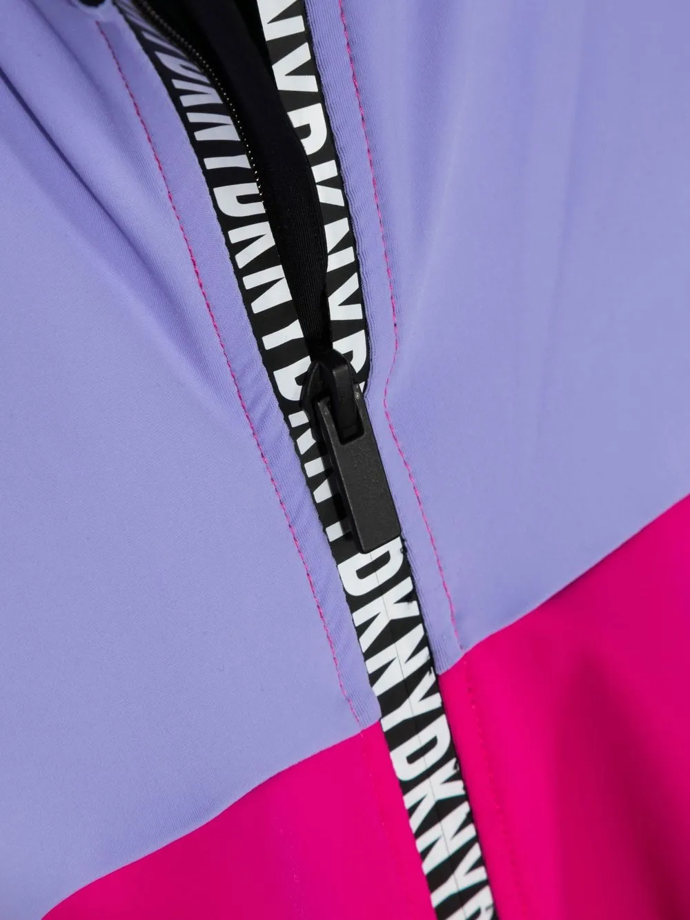 Dkny Kids Abito con design color-block | Vestiti | Image 3