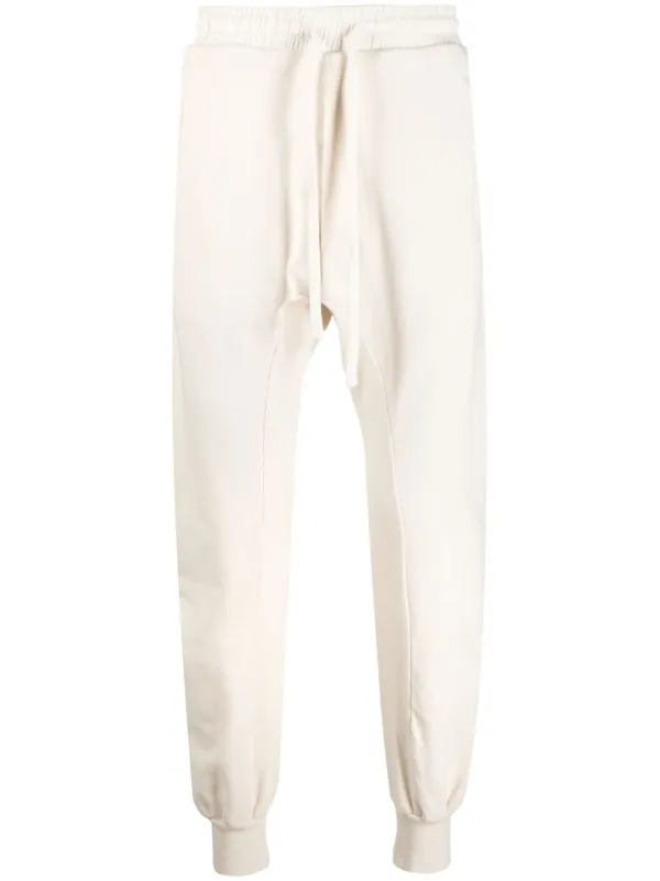 Thom Krom four-pocket Cotton Track 
