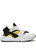 Nike Air Huarache ""Michigan"" sneakers - White