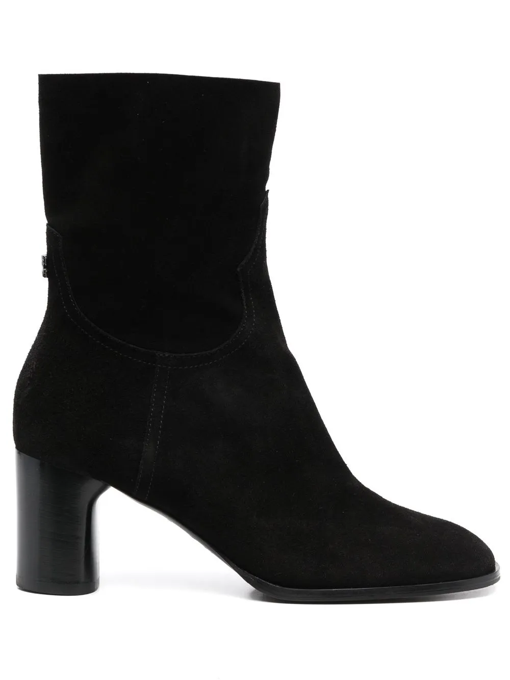 

Casadei botines Blade Rio Nomad - Negro