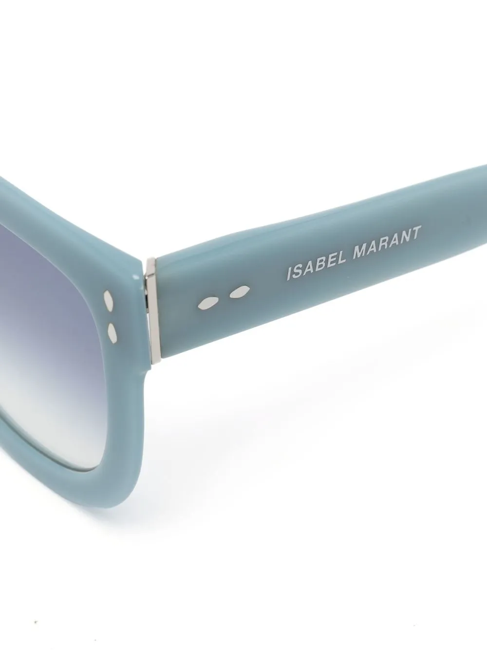 Affordable Isabel Marant Eyewear Emmy pilot-frame sunglasses Women