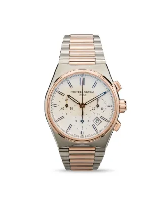 Frederique Constant