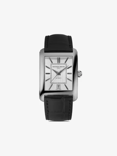 Frederique Constant Classics Carrée Automatic 42.30mm