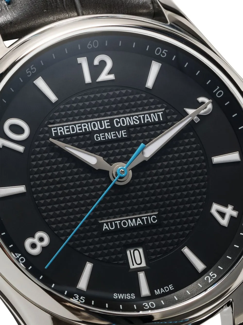 Frederique Constant Classics Runabout Automatic 42mm Farfetch