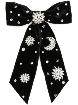Designer Hair Accessories for Women - Shop Online - FARFETCH Designer Hair Accessories for Women - Shop Online - FARFETCH