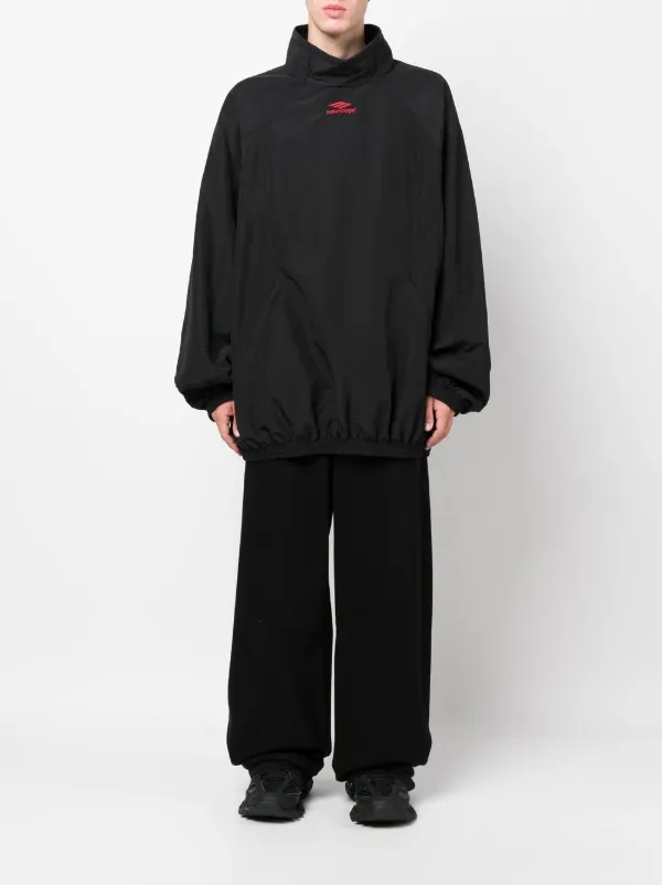 Balenciaga バレンシアガ トラックジャケット - FARFETCH