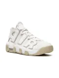 Nike Kids Air More Uptempo ""Phantom"" sneakers - White