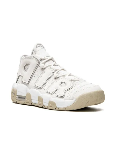 Nike Kids Air More Uptempo "Phantom" sneakers
