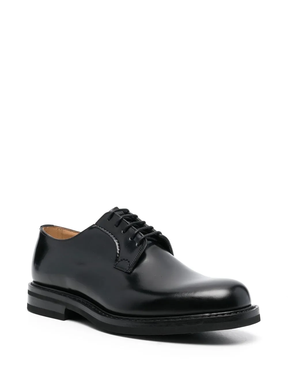 Church's Shannon Derby schoenen - Zwart