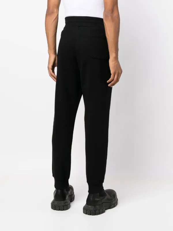 パンツ Moschino Tailored Trousers In Black Virgin Wool Moschino slim-cut Track Pants | Black | FARFETCH