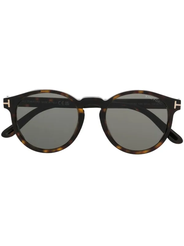 TOM FORD Eyewear トム・フォード・アイウェア トータスシェル
