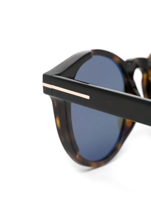 TOM FORD Eyewear トム・フォード・アイウェア トータスシェル