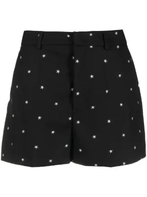 ブランド別 RED VALENTINO レッド ヴァレンティノ ステッチショート