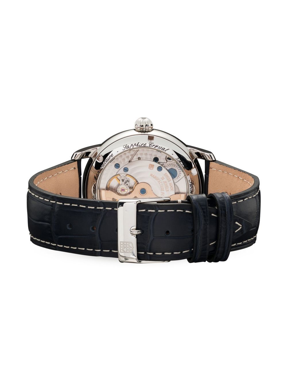 Frederique constant fc online 710