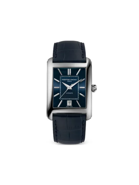Frederique Constant Classics Carrée Automatic 42.30mm