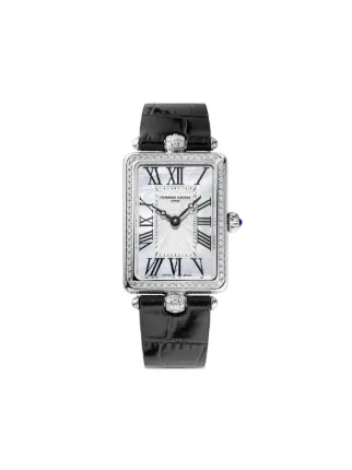 Frederique Constant