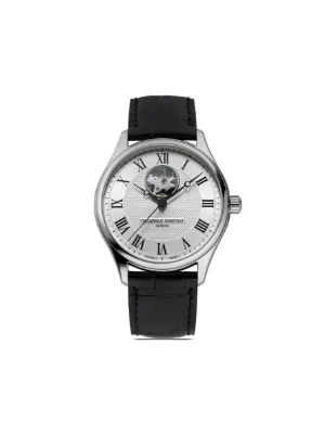 Frederique Constant Classics Quartz Chronograph Triple Calendar