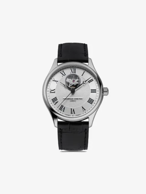 Frederique Constant reloj Classic Heart Beat Automatic de 40mm