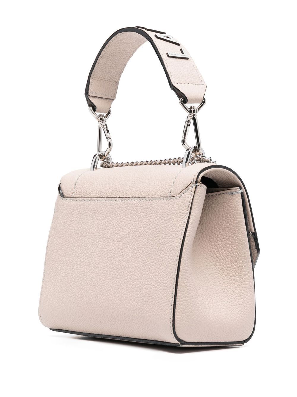 Lancel Leren tas - Beige