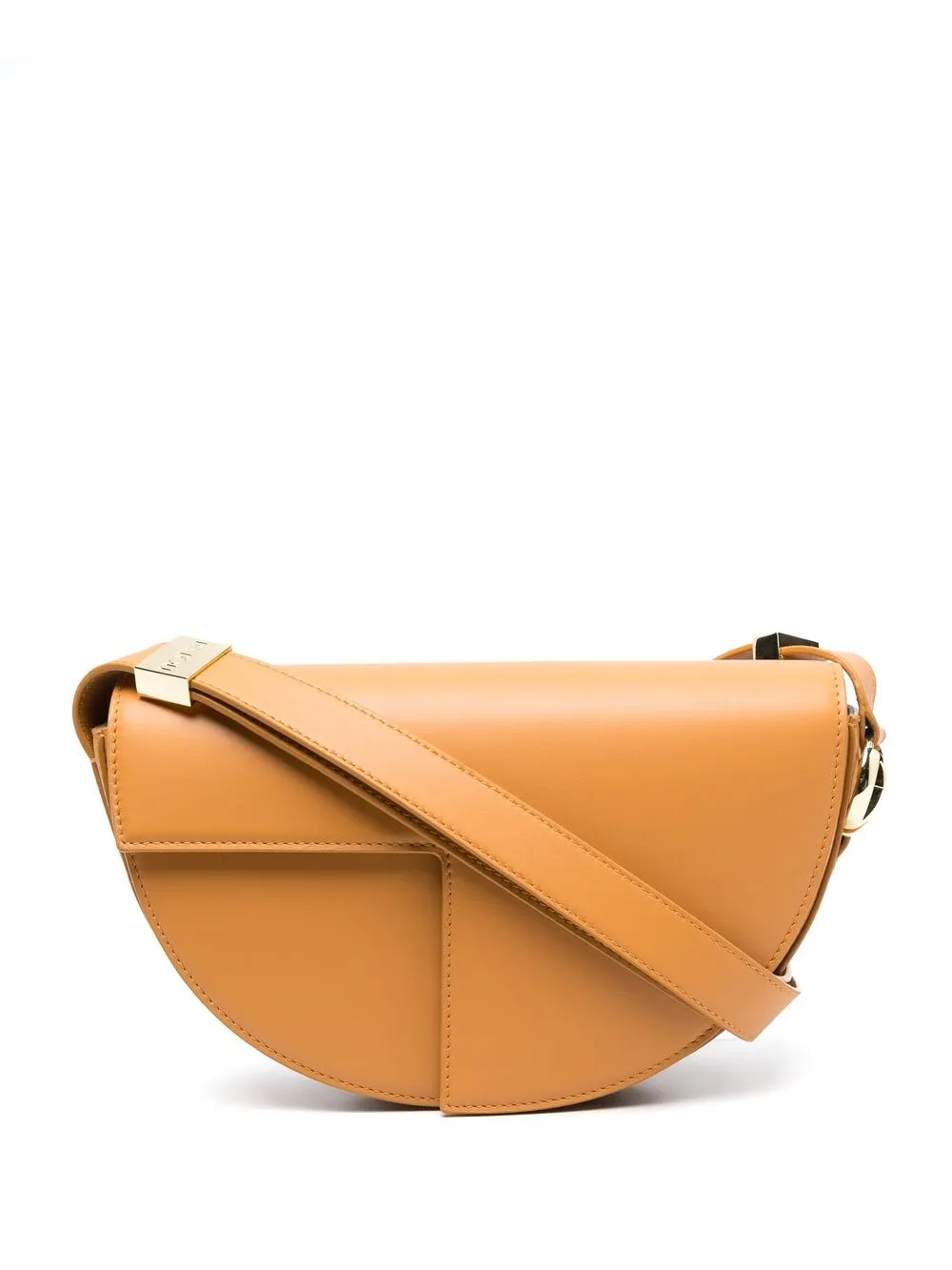 Le Patou shoulder bag