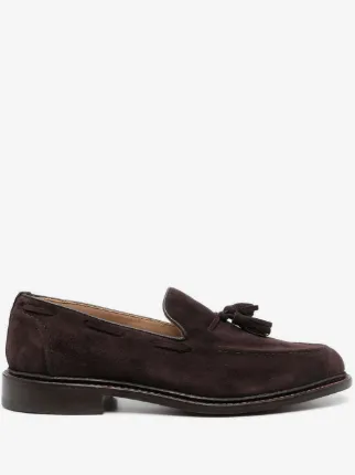 Tricker's