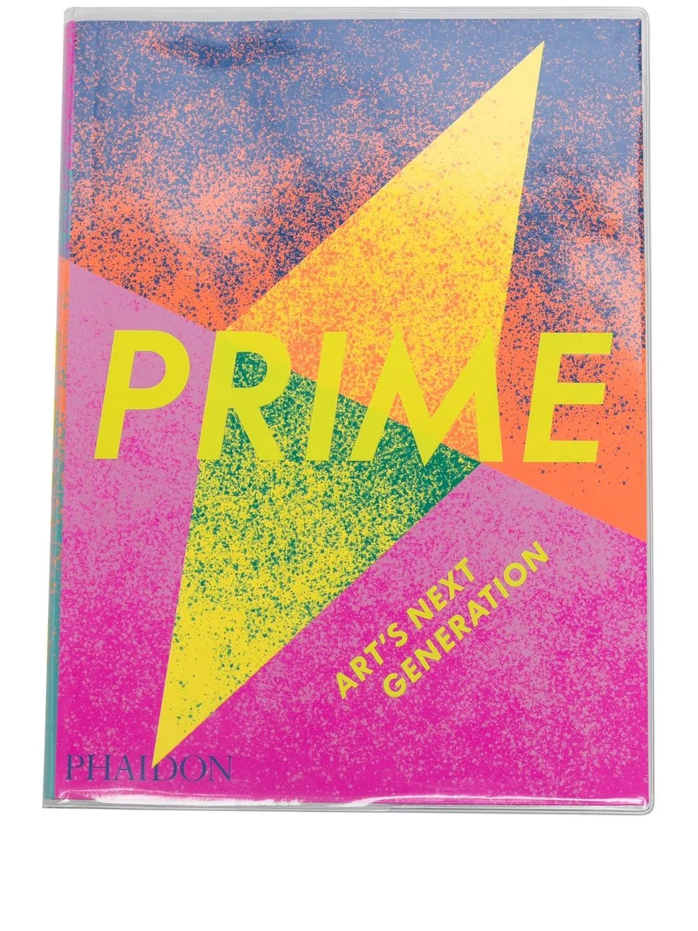 

Phaidon Press Prime, Art's Next Generation - Multicolour