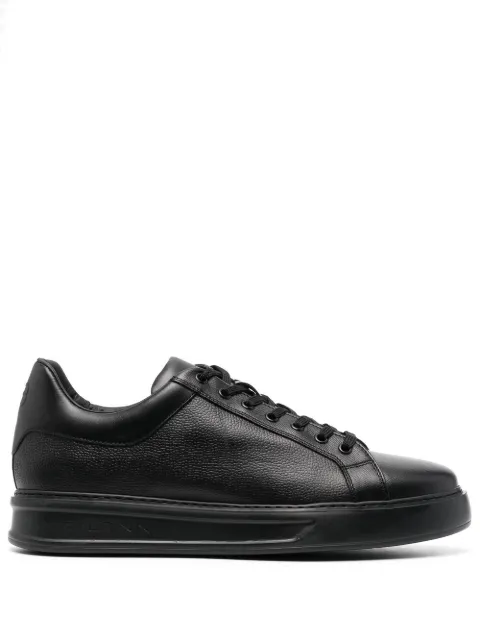 Baldinini Sneakers met logo-reliëf