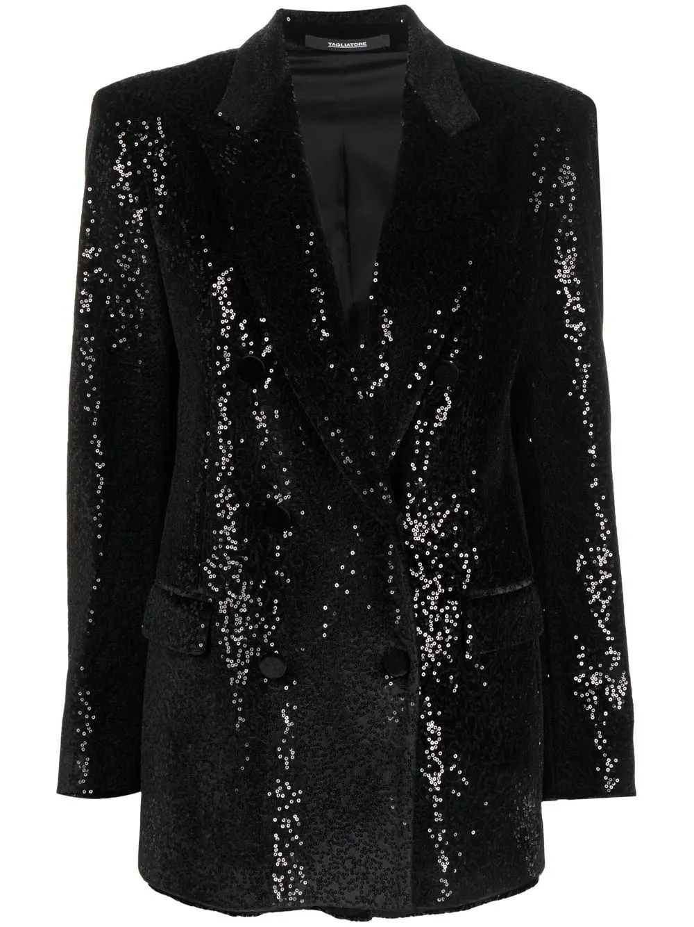 

Tagliatore blazer Jasmine - Negro