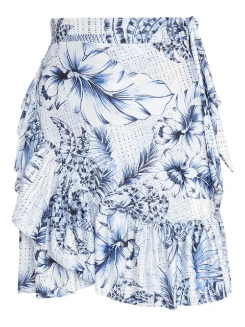 Lygia & Nanny Laurita skirt