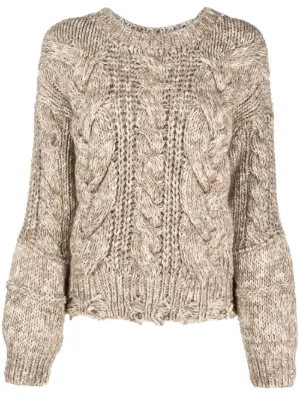 Iro Sweaters – Woven Sweaters for Women 