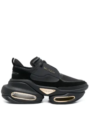 balmain trainers