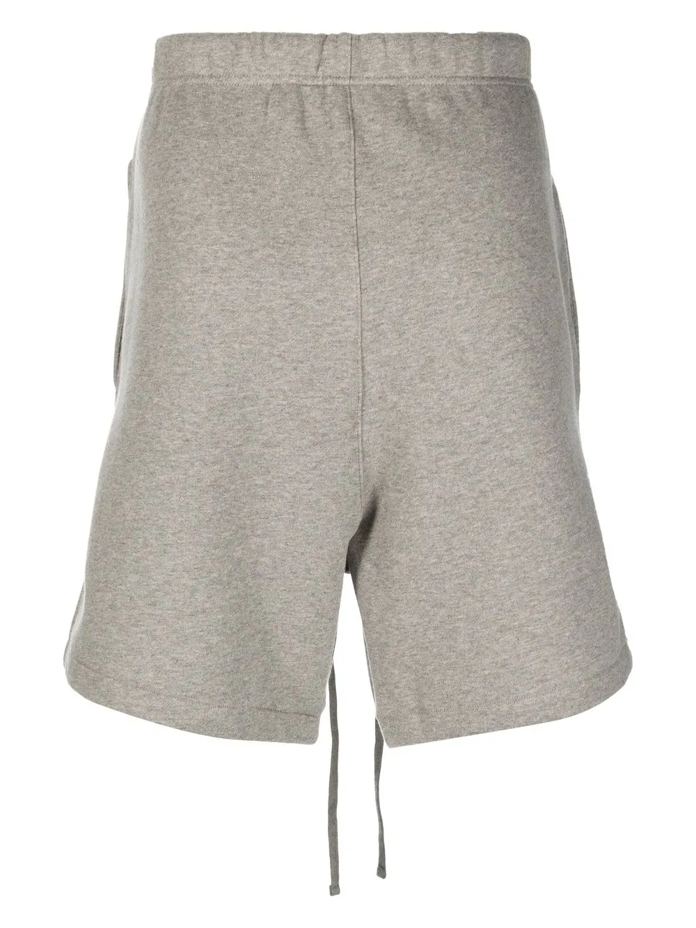 FEAR OF GOD ESSENTIALS logo drawstring shorts | Track & Running Shorts | Image 2